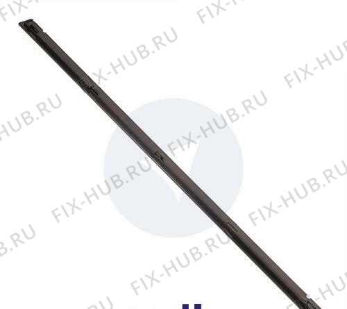 Большое фото - Обшивка Zanussi 50216592001 в гипермаркете Fix-Hub