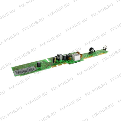 Микромодуль для холодильника Indesit C00284787 в гипермаркете Fix-Hub