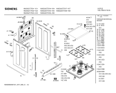 Схема №4 HM23025TR Siemens с изображением Кабель для духового шкафа Siemens 00490494