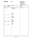 Схема №26 FM623K4 с изображением Сервисная инструкция для моноблока Siemens 00535341