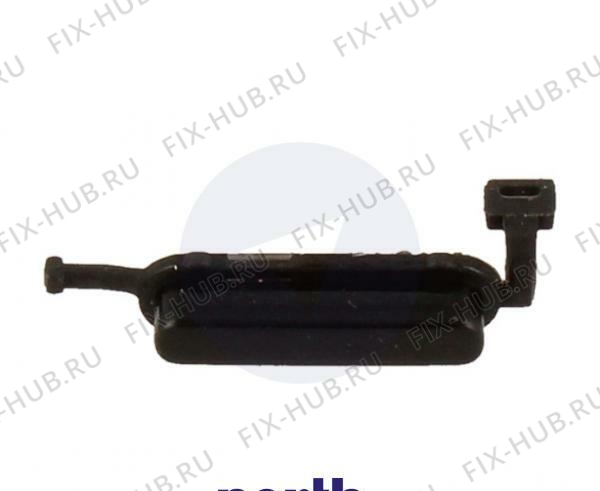 Большое фото - Переключатель для планшета Samsung GH64-03244A в гипермаркете Fix-Hub