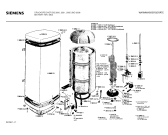 Схема №1 SG3006 с изображением Нагревательный элемент для водонагревателя Siemens 00072531