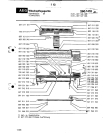 Схема №5 65 ELECTRONIC с изображением Запчасть для электропосудомоечной машины Aeg 8996470138604