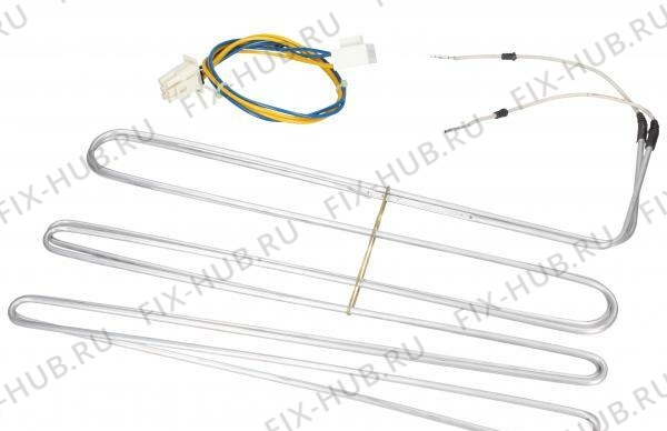 Большое фото - Тэн для холодильника Indesit C00118596 в гипермаркете Fix-Hub