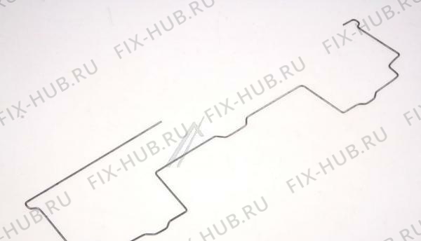 Большое фото - Микрофильтр для вентиляции Zanussi 50232197009 в гипермаркете Fix-Hub