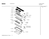 Схема №1 P3ZAI09106 с изображением Индикатор для климатотехники Siemens 00604329