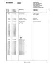Схема №30 FM639Q4 с изображением Инструкция по эксплуатации для видеотехники Siemens 00530629