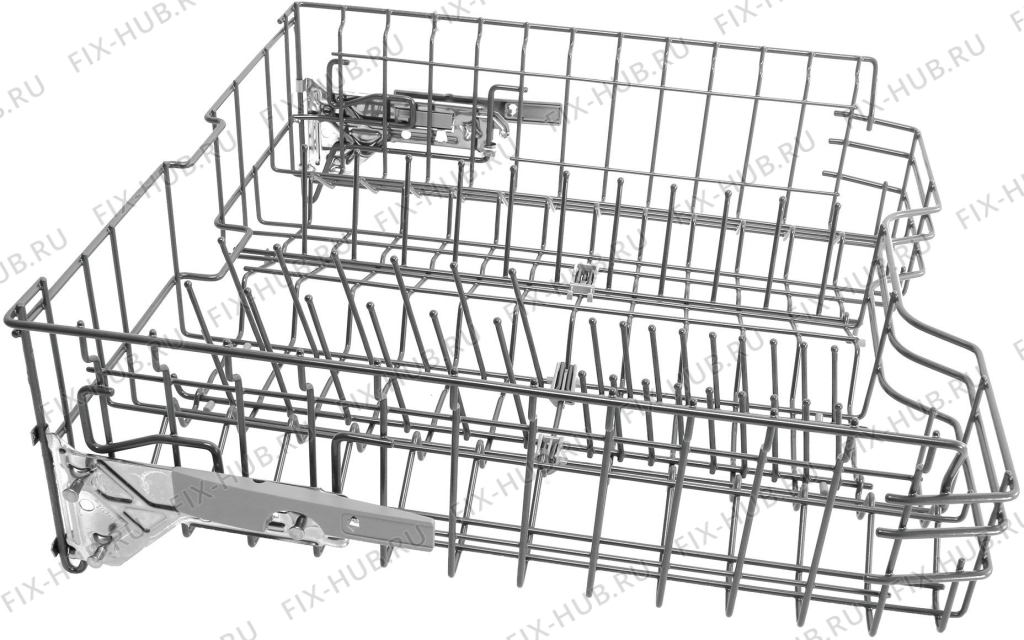 Большое фото - Корзина для посуды для посудомойки Bosch 00778372 в гипермаркете Fix-Hub