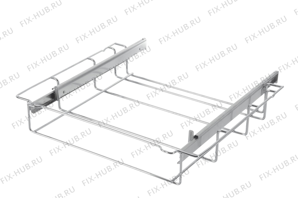 Большое фото - Телескопические направляющие для духового шкафа Siemens 00472920 в гипермаркете Fix-Hub
