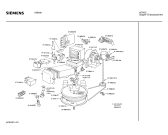 Схема №4 HB6061 с изображением Ручка для электропечи Siemens 00080696