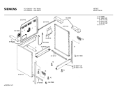 Схема №2 HL4002 с изображением Стеклокерамика для духового шкафа Siemens 00212645