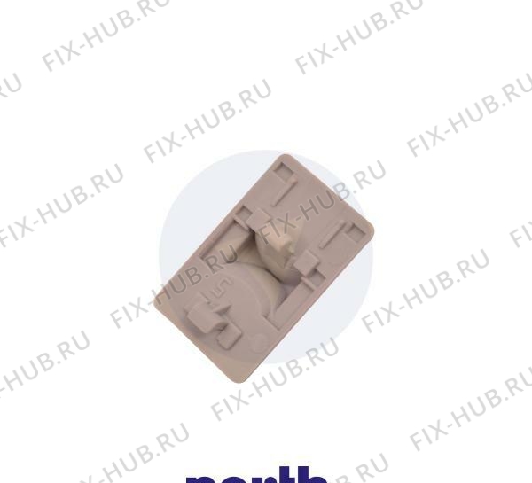 Большое фото - Фланец Indesit C00138698 в гипермаркете Fix-Hub