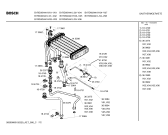 Схема №4 B1RDW2442H BACALI, 20000 kcal/h, DOÐALGAZ с изображением Клапан для электроводонагревателя Bosch 00184728