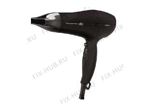 Фен Rowenta CV3712F0/HS0 - Фото