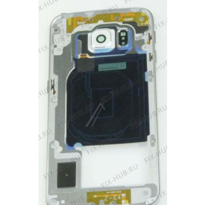 Элемент корпуса для мобильного телефона Samsung GH96-08376B в гипермаркете Fix-Hub