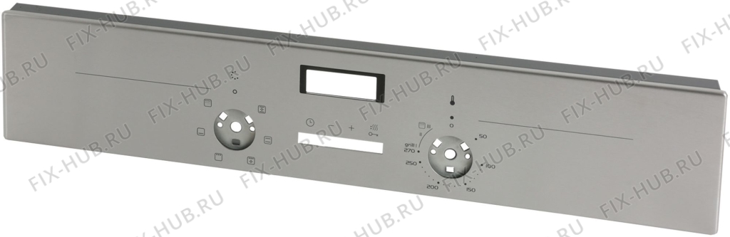 Большое фото - Панель управления для духового шкафа Bosch 00741923 в гипермаркете Fix-Hub