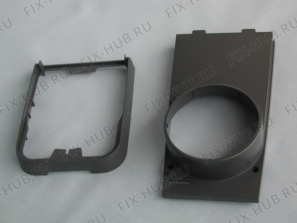 Большое фото - Крышечка для кухонного комбайна KENWOOD KW655116 в гипермаркете Fix-Hub