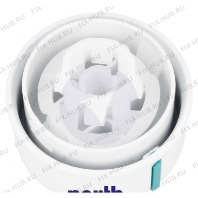 Клавиша Gorenje 579299 в гипермаркете Fix-Hub