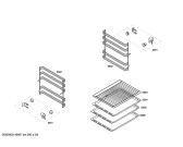Схема №4 HGG245225R с изображением Переключатель для электропечи Bosch 00651271