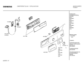 Схема №4 WTXL2101EU SIWATHERM TXL2101 с изображением Инструкция по установке и эксплуатации для сушильной машины Siemens 00588920
