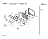 Схема №2 HF87970NL с изображением Инструкция по эксплуатации для микроволновки Siemens 00526615