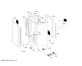 Схема №2 WP08T322IT с изображением Силовой модуль для стиралки Siemens 00706830