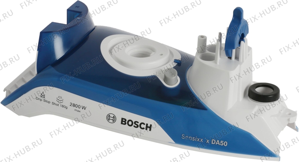 Большое фото - Канистра для электроутюга Bosch 00745418 в гипермаркете Fix-Hub