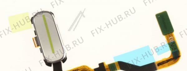 Большое фото - Кнопка для мобилки Samsung GH96-09789B в гипермаркете Fix-Hub