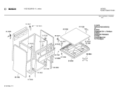 Схема №4 HGS622AII с изображением Переключатель для плиты (духовки) Siemens 00032702