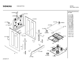 Схема №3 HM22420TR Siemens с изображением Инструкция по эксплуатации для электропечи Siemens 00583426