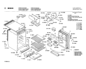 Схема №2 K3121W0GB GB-4214.43US с изображением Переключатель для холодильника Bosch 00031288