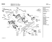 Схема №2 HBN562CCC с изображением Инструкция по эксплуатации для духового шкафа Bosch 00522709