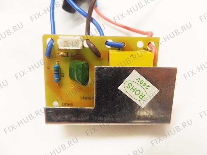 Большое фото - Микромодуль для пылесоса KENWOOD KW717246 в гипермаркете Fix-Hub