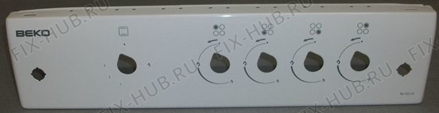 Большое фото - Обшивка для духового шкафа Beko 418901270 в гипермаркете Fix-Hub