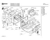 Схема №2 E2443N1RK с изображением Инструкция по эксплуатации для духового шкафа Bosch 00528962