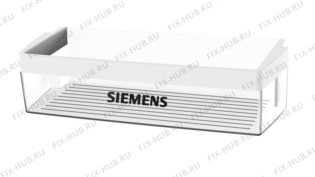Большое фото - Поднос для холодильника Siemens 12025065 в гипермаркете Fix-Hub