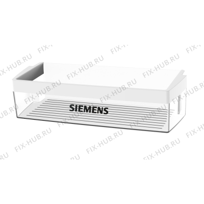 Поднос для холодильника Siemens 12025065 в гипермаркете Fix-Hub
