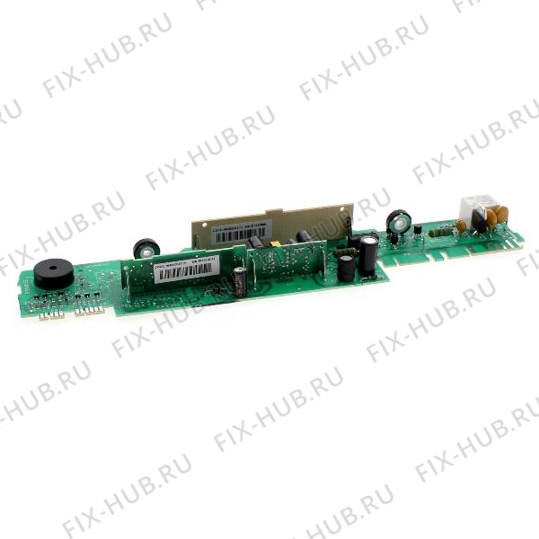 Большое фото - Микромодуль для холодильника Ariston C00260750 в гипермаркете Fix-Hub