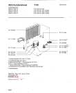 Схема №1 SAN1658 TK с изображением Тэн для холодильной камеры Aeg 8996710696650