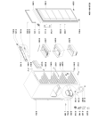 Схема №1 WVE1640W2 (F090751) с изображением Инструкция по эксплуатации для холодильника Indesit C00355173