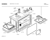 Схема №5 HB46077SK с изображением Инструкция по эксплуатации для электропечи Siemens 00529588