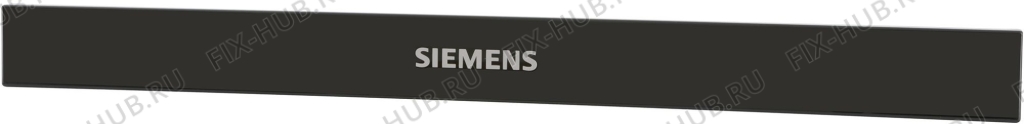 Большое фото - Вкладыш в панель для холодильника Siemens 00775191 в гипермаркете Fix-Hub