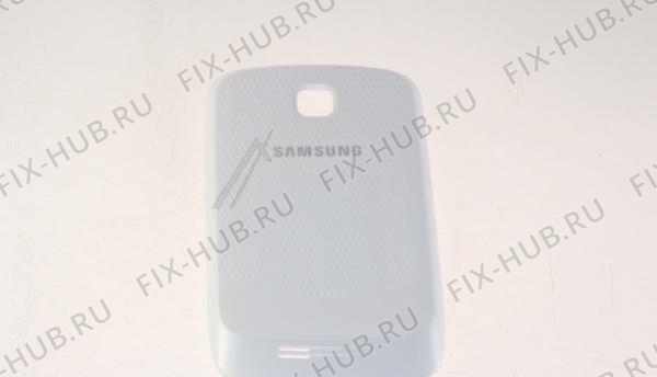 Большое фото - Покрытие для мобильного телефона Samsung GH98-19190C в гипермаркете Fix-Hub