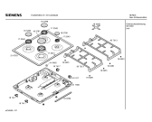 Схема №1 EG20253NL с изображением Инструкция по эксплуатации для электропечи Siemens 00585539