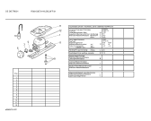 Схема №2 KILDDJ3FF RG6153E70 с изображением Терморегулятор для холодильника Bosch 00167230