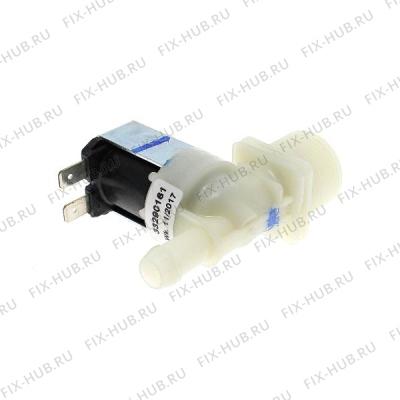 Клапан Indesit C00161387 в гипермаркете Fix-Hub