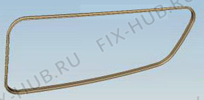 Большое фото - Декоративная панель Zanussi 8081769021 в гипермаркете Fix-Hub