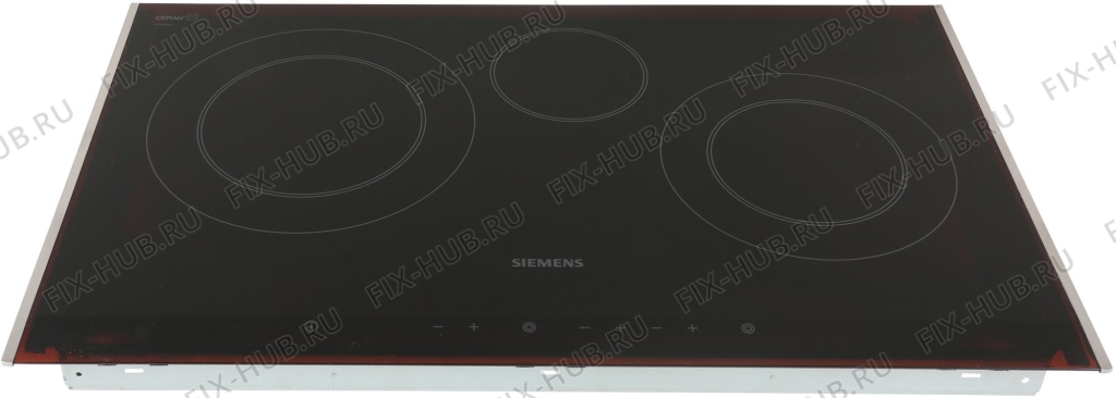 Большое фото - Стеклокерамика для электропечи Siemens 00475127 в гипермаркете Fix-Hub