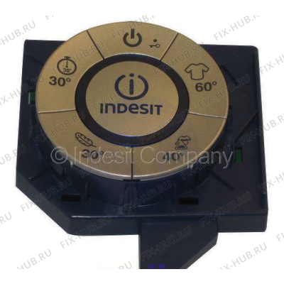 Модуль (плата) для стиралки Indesit C00194514 в гипермаркете Fix-Hub