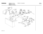 Схема №3 HB88240FF с изображением Вкладыш в панель для духового шкафа Siemens 00273396